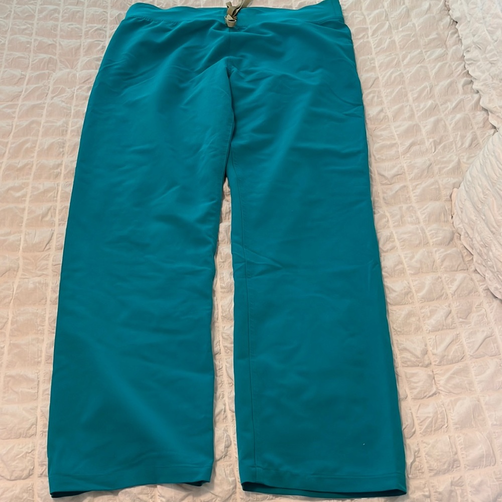 FIGS scrub pants